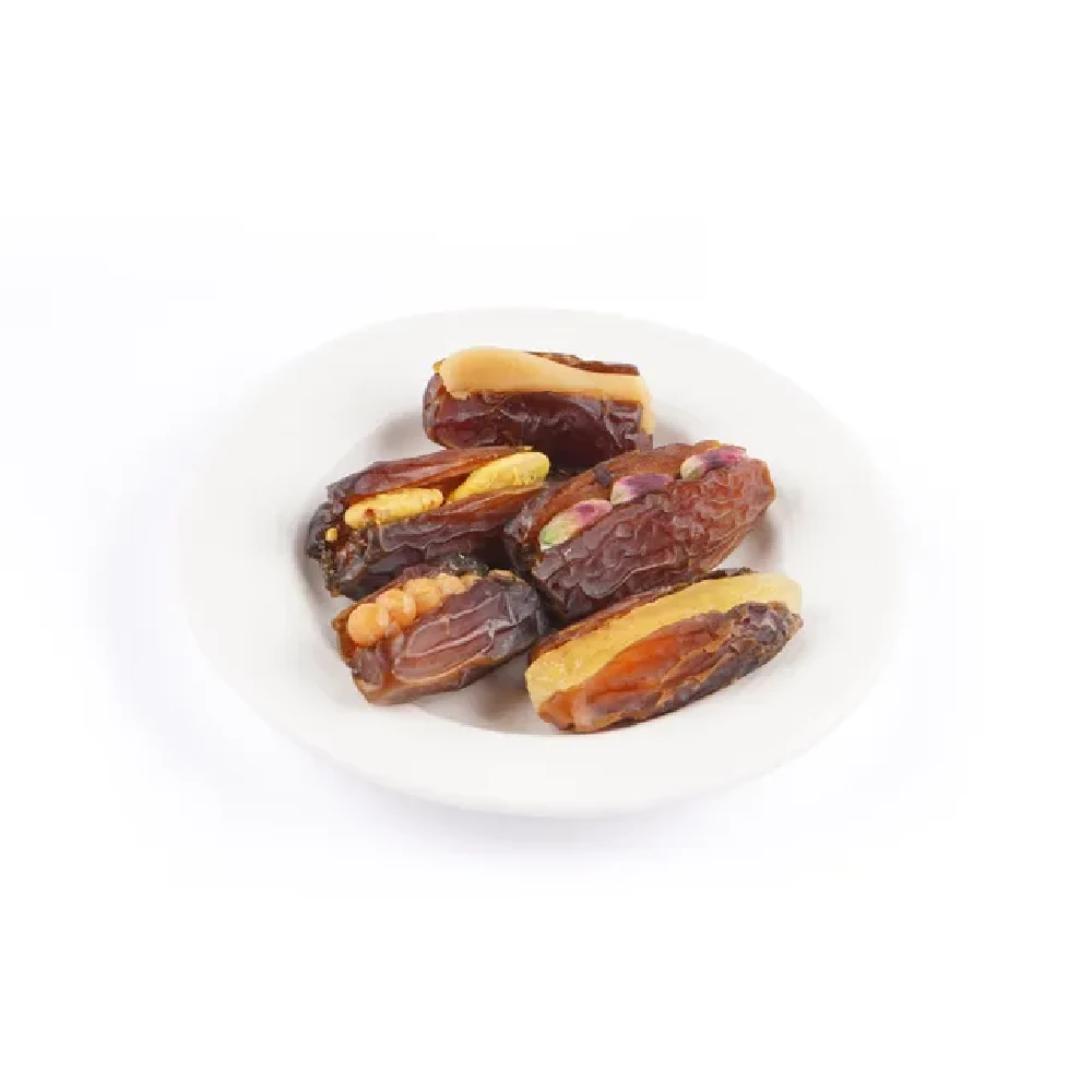Mabroom Dates From Saudi Arabia With Fillings Mabroom dates from saudi arabia with fillings